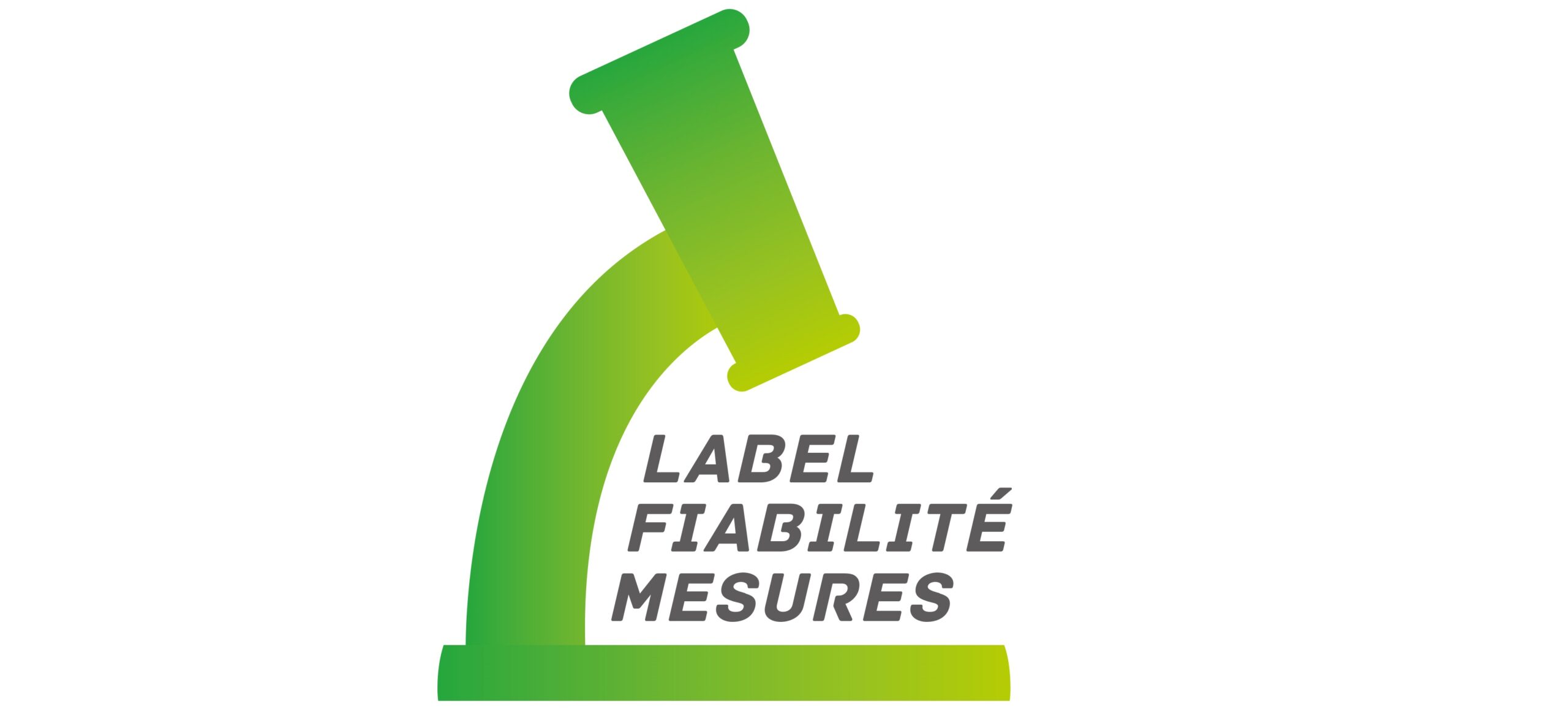 Le Label Fiabilité Mesure fait peau neuve