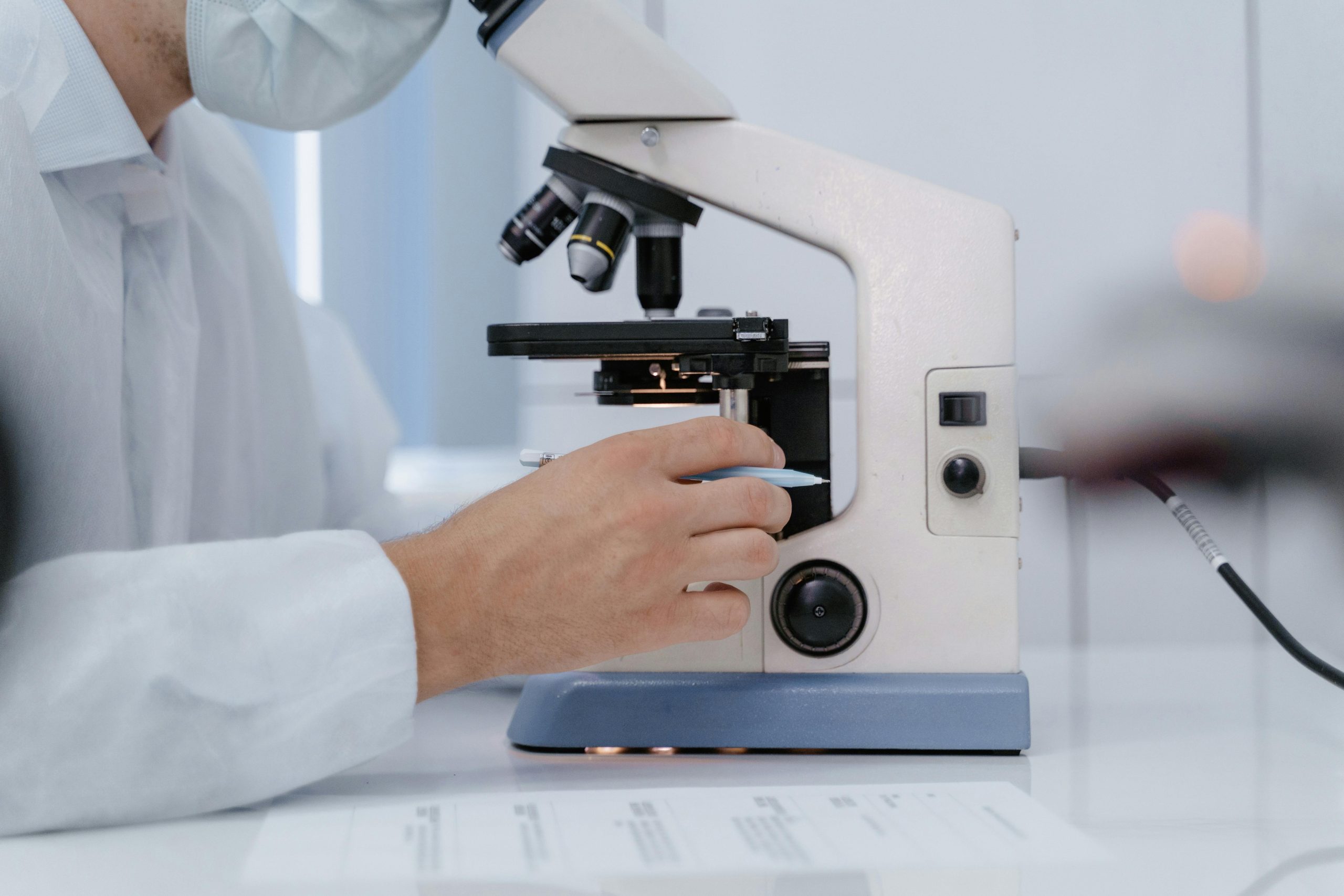 Révision 03 du SH GTA 01 du Cofrac : vers une biologie médicale toujours plus rigoureuse.