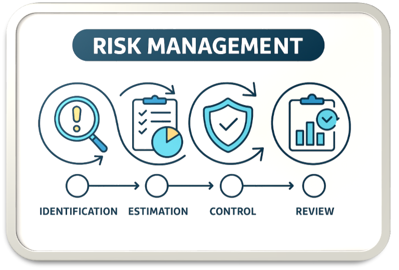 ISO 22367:2020 : Une norme clé pour la gestion des risques en biologie médicale