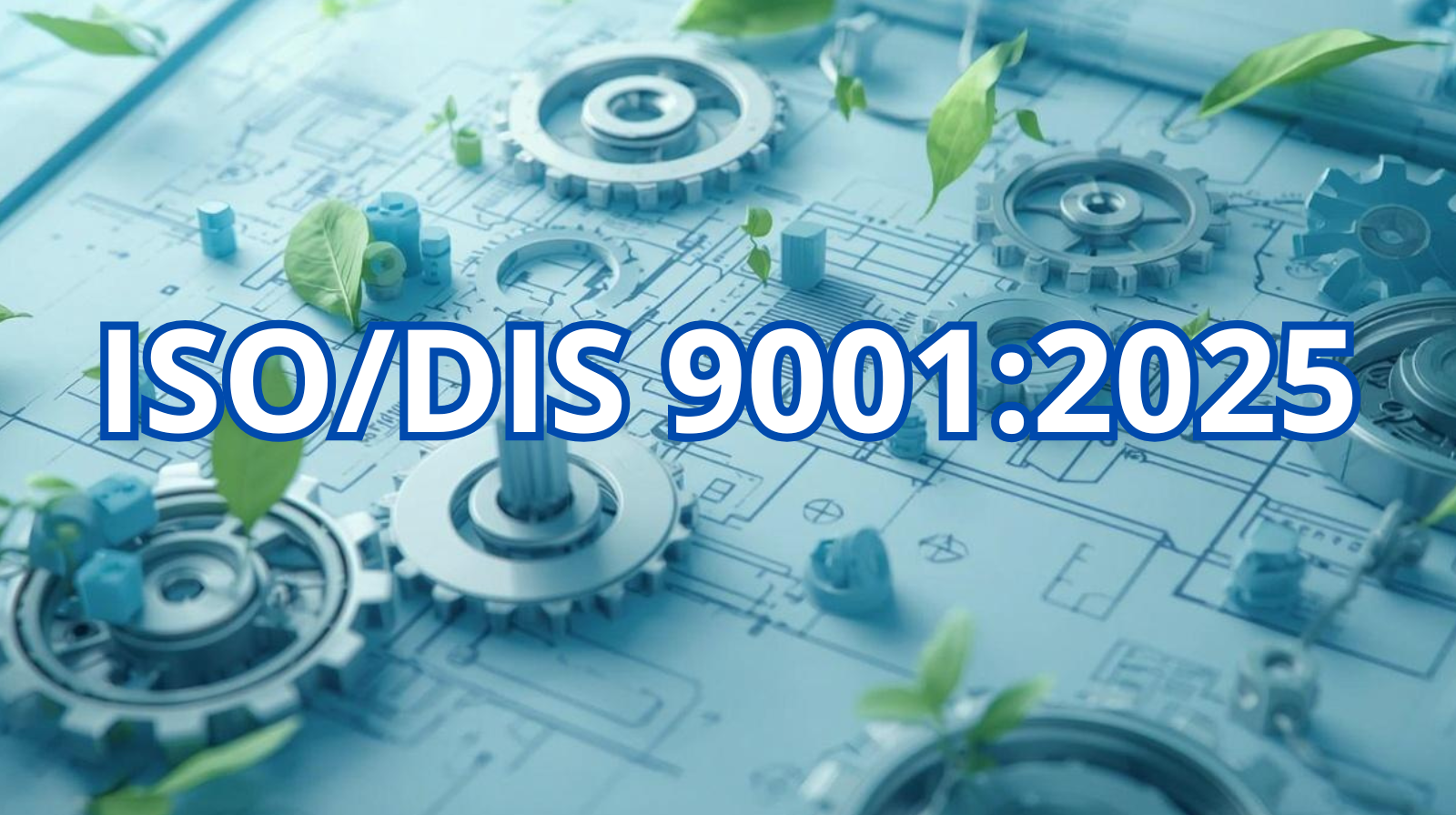 Vers une qualité durable : décryptage du projet ISO 9001:2025