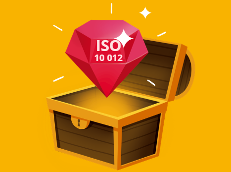 ISO 10012:2026 – Optimiser ses mesures, le trésor se cache dans les annexes !